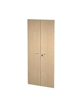 Ante per Mobile Alto a Giorno Easy Artexport - 80x175 cm - 60075M_F (Frassino Toscano Conf. 2)
