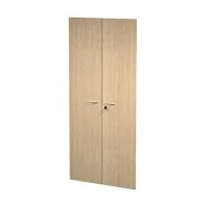 Ante per Mobile Alto a Giorno Easy Artexport - 80x175 cm - 60075M_F (Frassino Toscano Conf. 2)