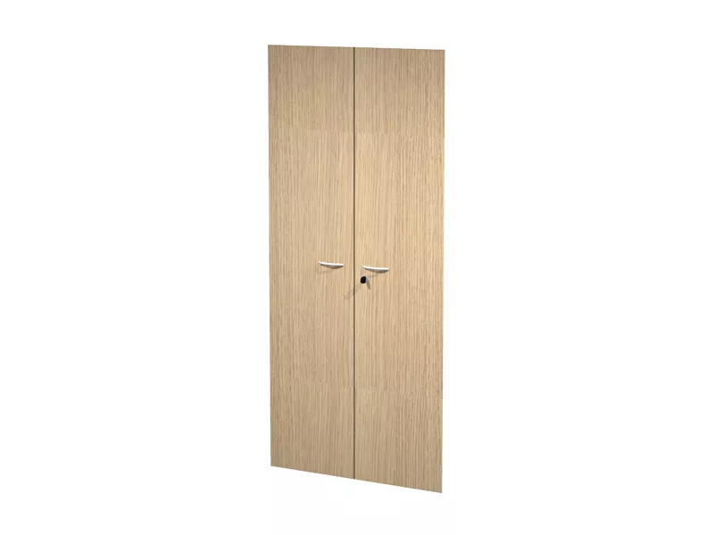 Ante per Mobile Alto a Giorno Easy Artexport - 80x175 cm - 60075M_F (Frassino Toscano Conf. 2)