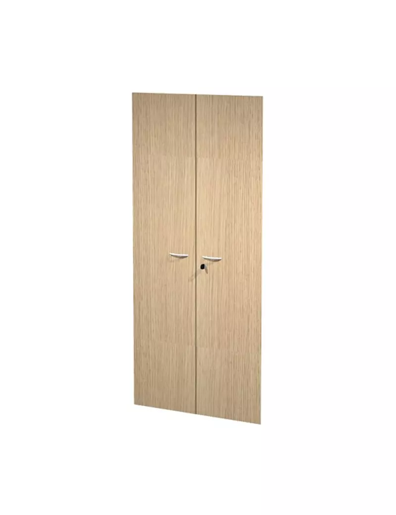 Ante per Mobile Alto a Giorno Easy Artexport - 80x175 cm - 60075M_F (Frassino Toscano Conf. 2)