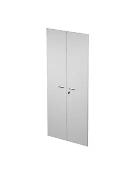 Ante per Mobile Alto a Giorno Easy Artexport - 80x175 cm - 60075M_9 (Grigio Conf. 2)