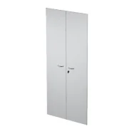Ante per Mobile Alto a Giorno Easy Artexport - 80x175 cm - 60075M_9 (Grigio Conf. 2)