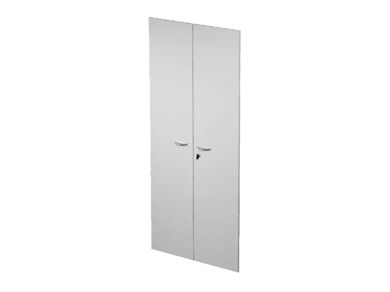 Ante per Mobile Alto a Giorno Easy Artexport - 80x175 cm - 60075M_9 (Grigio Conf. 2)