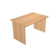 Scrivania Lineare Easy Artexport - 120x80 cm - 004PAN_6 (Faggio)