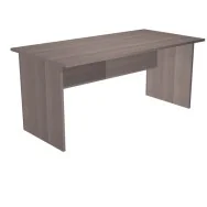 Scrivania Lineare Easy Artexport - 140x80 cm - 002PAN_F (Frassino Toscano)
