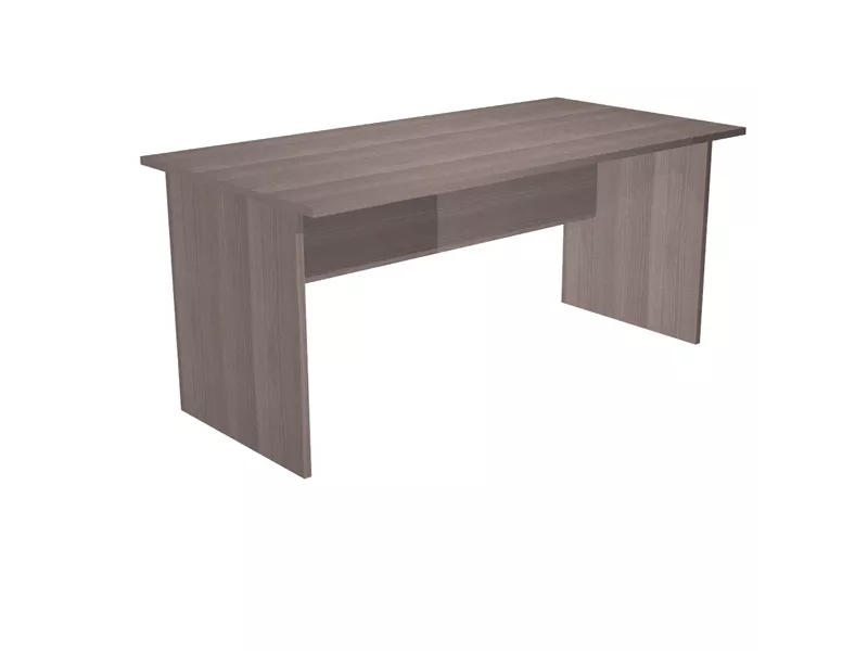 Scrivania Lineare Easy Artexport - 160x80 cm - 003PAN_F (Frassino Toscano)