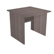 Scrivania Lineare Easy Artexport - 80x80 cm - 001PAN_F (Frassino Toscano)