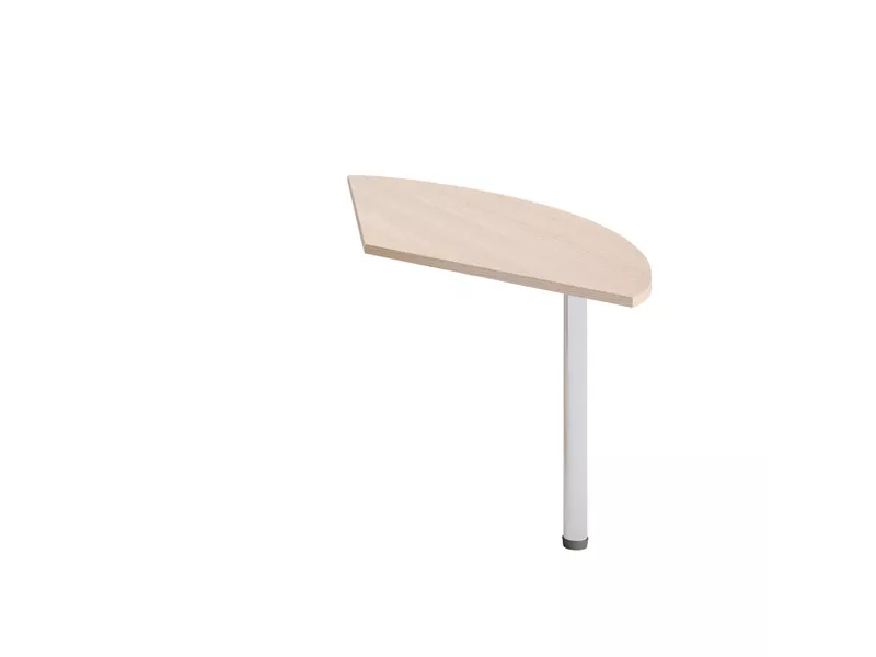 Allungo Laterale per Scrivania Agorà Direction Artexport - 145x67 cm - EXTC/C+60011 (Rovere) Allungo Laterale per Scrivania Agorà Direction Artexport - 145x67 cm - EXTC/C+60011 (Rovere)