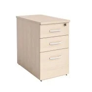 Cassettiera Agorà Direction Artexport - 44x80x73 cm - CA80/C (Rovere)