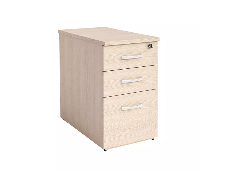 Cassettiera Agorà Direction Artexport - 44x80x73 cm - CA80/C (Rovere)