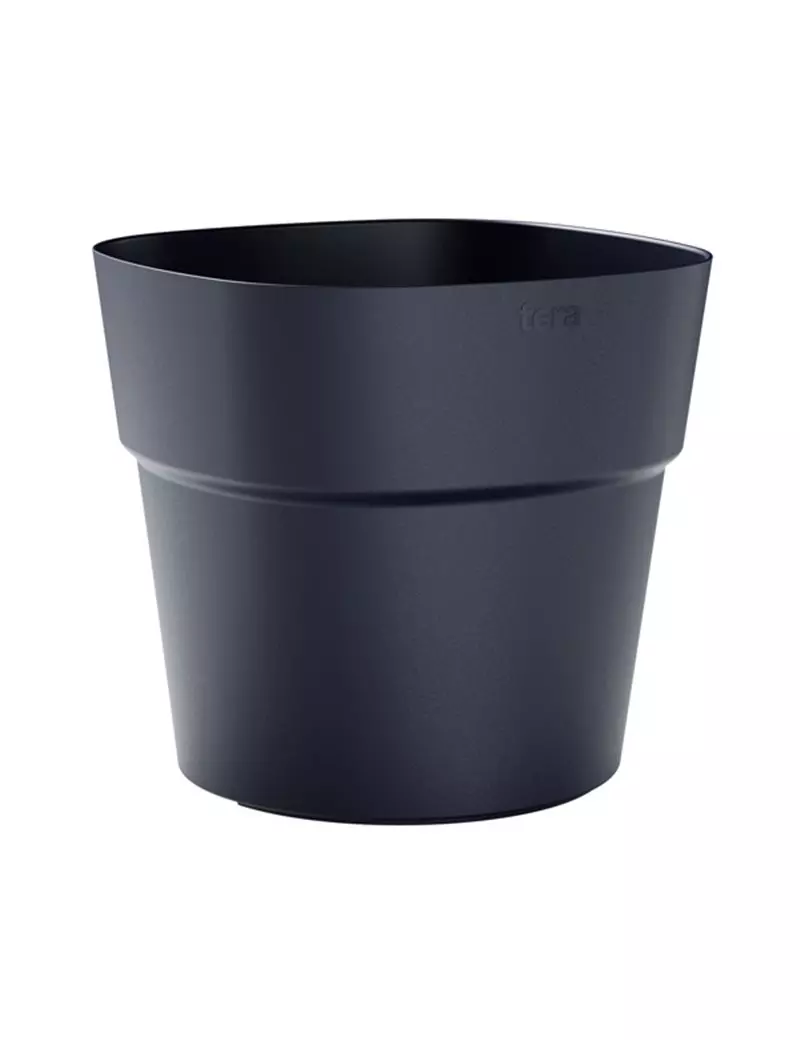 Vaso in Plastica Andromeda Teraplast - 63 Litri - Diametro 48 cm - 30520048278 (Blu Profondo) Vaso in Plastica Andromeda Teraplast - 63 Litri - Diametro 48 cm - 30520048278 (Blu Profondo)