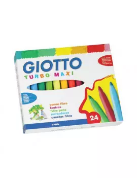 Giotto Turbo Maxi