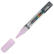 Marcatore Permanente Graduate Mark All Lyra - Punta Tonda - 2 mm - L6820040 (Glicine)