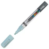 Marcatore Permanente Graduate Mark All Lyra - Punta Tonda - 2 mm - L6820064 (Verde Salvia)