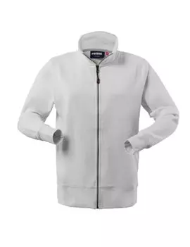 Felpa Canberra Lady Rossini - Taglia L - HH193-02-L (Bianco)