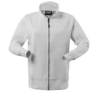 Felpa Canberra Lady Rossini - Taglia L - HH193-02-L (Bianco)