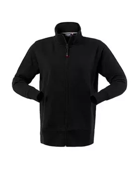 Felpa Canberra Lady Rossini - Taglia L - HH193-05-L (Nero)