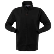 Felpa Canberra Lady Rossini - Taglia L - HH193-05-L (Nero)