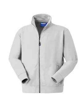 Felpa Canberra Rossini - Taglia L - HH191-02-L (Bianco)