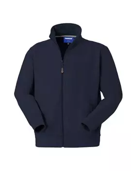 Felpa Canberra Rossini - Taglia L - HH191-01-L (Blu)