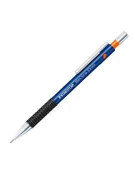 Portamine Mars Micro Staedtler - 0,9 mm - 77509T (Blu)