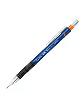Portamine Mars Micro Staedtler - 0,9 mm - 77509T (Blu)