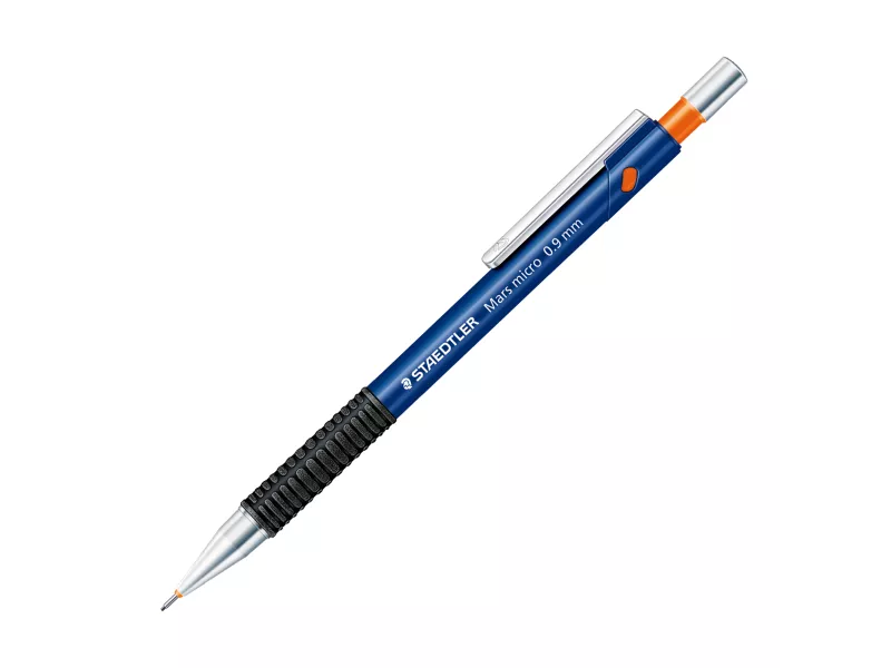 Portamine Mars Micro Staedtler - 0,9 mm - 77509T (Blu)