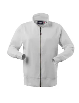 Felpa Canberra Lady Rossini - Taglia M - HH193-02-M (Bianco)
