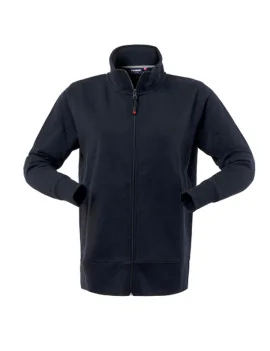 Felpa Canberra Lady Rossini - Taglia M - HH193-01-M (Blu)