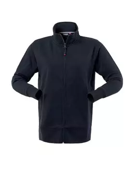 Felpa Canberra Lady Rossini - Taglia M - HH193-01-M (Blu)