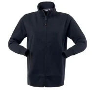 Felpa Canberra Lady Rossini - Taglia M - HH193-01-M (Blu)