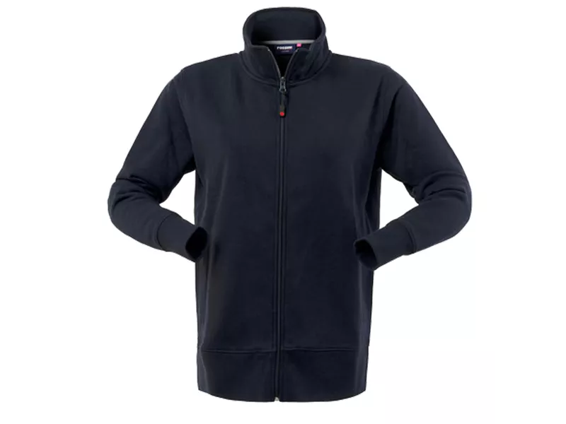 Felpa Canberra Lady Rossini - Taglia M - HH193-01-M (Blu)