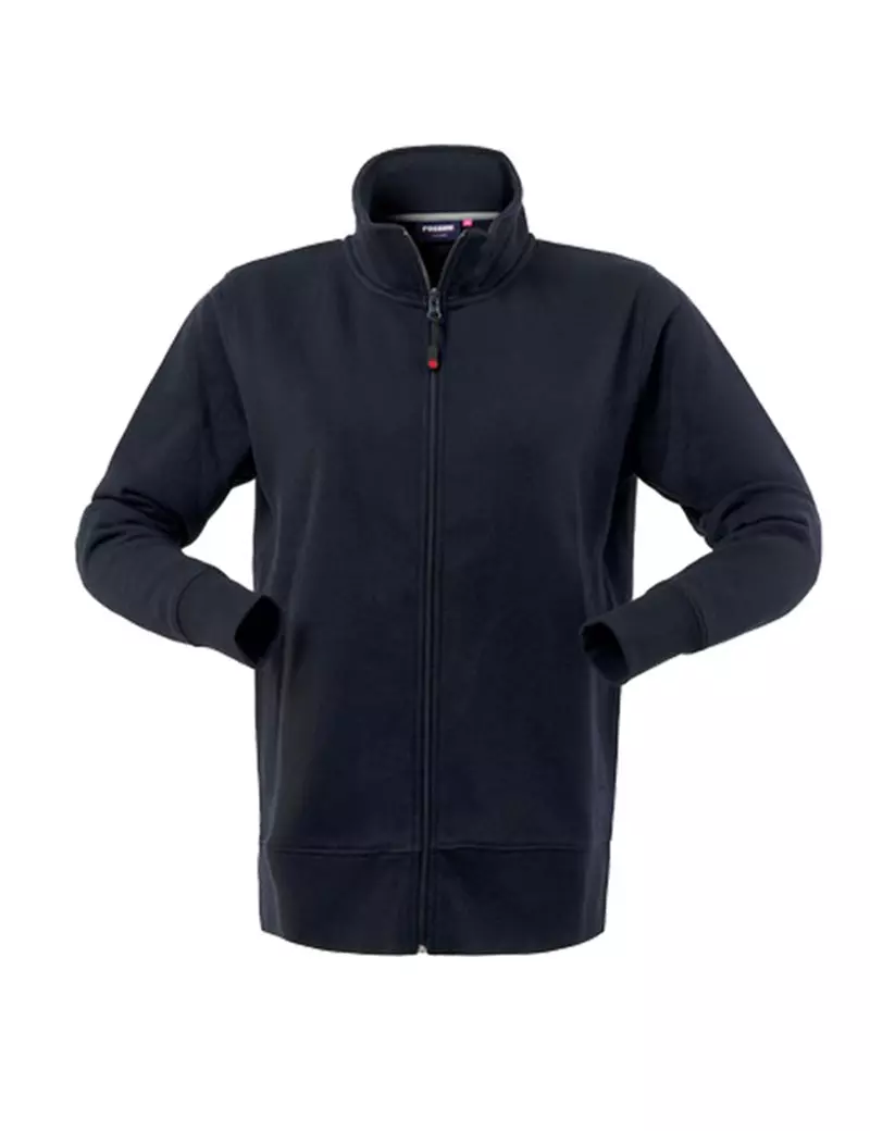 Felpa Canberra Lady Rossini - Taglia M - HH193-01-M (Blu) Felpa Canberra Lady Rossini - Taglia M - HH193-01-M (Blu)