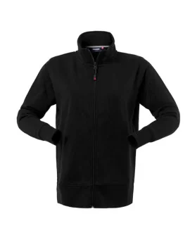 Felpa Canberra Lady Rossini - Taglia M - HH193-05-M (Nero)