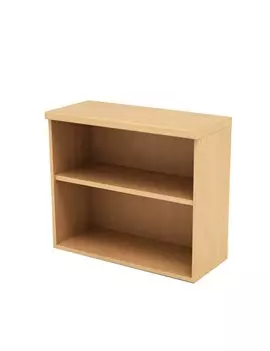 Mobile Basso a Giorno Easy Artexport - 80x35x72 cm - 030_6 (Faggio)