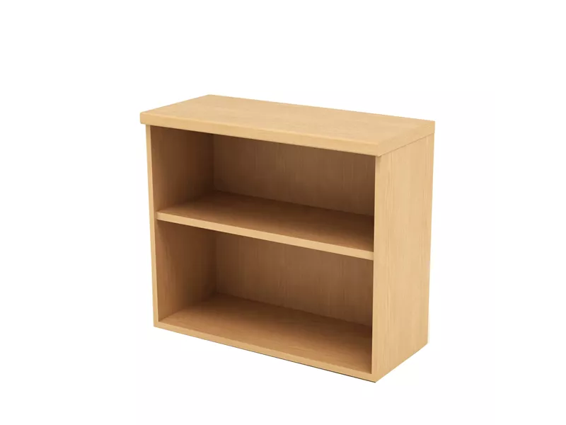 Mobile Basso a Giorno Easy Artexport - 80x35x72 cm - 030_6 (Faggio)