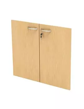 Ante per Mobile Basso a Giorno Easy Artexport - 80x67 cm - 60067M_6 (Faggio Conf. 2)