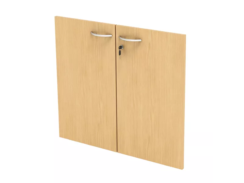Ante per Mobile Basso a Giorno Easy Artexport - 80x67 cm - 60067M_6 (Faggio Conf. 2)