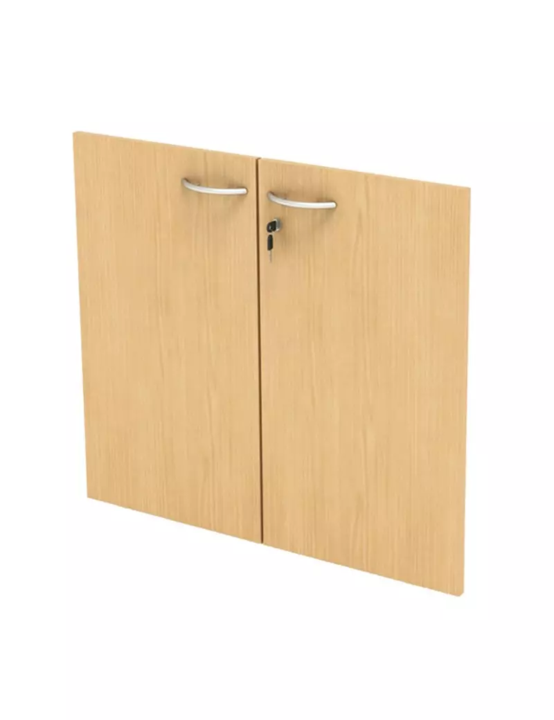 Ante per Mobile Basso a Giorno Easy Artexport - 80x67 cm - 60067M_6 (Faggio Conf. 2)