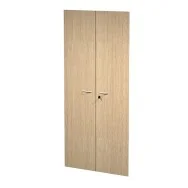 Ante per Mobile Alto a Giorno Easy Artexport - 80x175 cm - 60075M_C (Rovere Conf. 2)