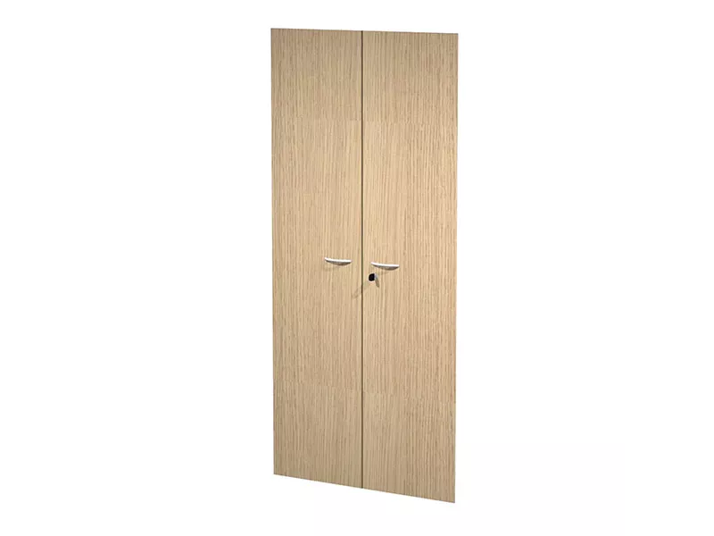 Ante per Mobile Alto a Giorno Easy Artexport - 80x175 cm - 60075M_C (Rovere Conf. 2)