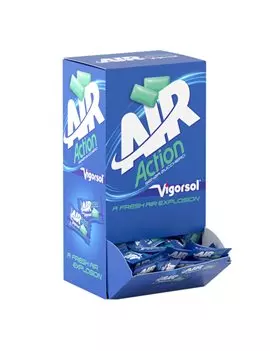 Air Action Vigorsol - 9637101 (Conf. 250)