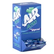 Air Action Vigorsol - 9637101 (Conf. 250)