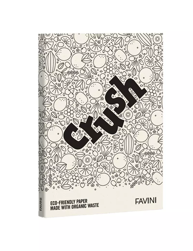 Carta Colorata Crush Favini - A4 - 250 g - A69Q004 (Agrumi Conf. 50) Carta Colorata Crush Favini - A4 - 250 g - A69Q004 (Agrumi Conf. 50)