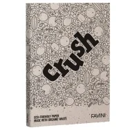Carta Colorata Crush Favini - A4 - 250 g - A69M014 (Cacao Conf. 50)