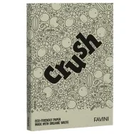 Carta Colorata Crush Favini - A4 - 250 g - A69D004 (Kiwi Conf. 50)