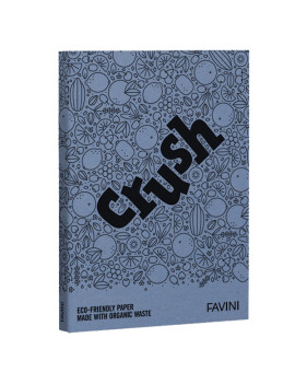 Carta Colorata Crush Favini - A4 - 250 g - A69V004 (Lavanda Conf. 50)