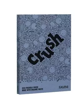 Carta Colorata Crush Favini - A4 - 250 g - A69V004 (Lavanda Conf. 50)