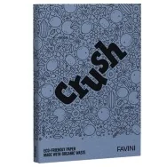 Carta Colorata Crush Favini - A4 - 250 g - A69V004 (Lavanda Conf. 50)