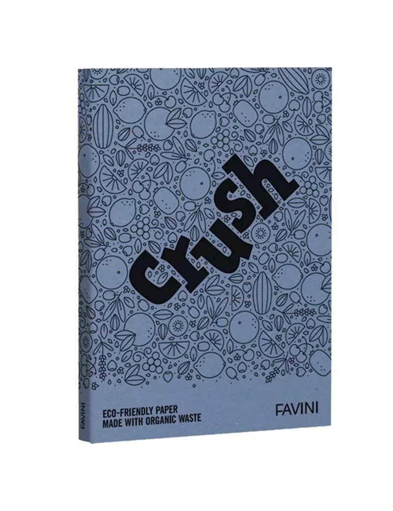 Carta Colorata Crush Favini - A4 - 250 g - A69V004 (Lavanda Conf. 50) Carta Colorata Crush Favini - A4 - 250 g - A69V004 (Lavanda Conf. 50)